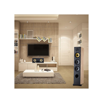 Enceinte centrale DAVIS ARIANE C Chene