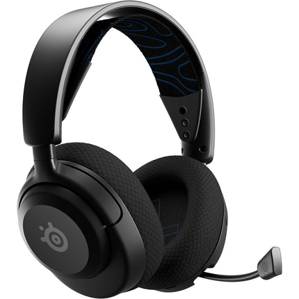 Casque gamer STEELSERIES Arctis Nova