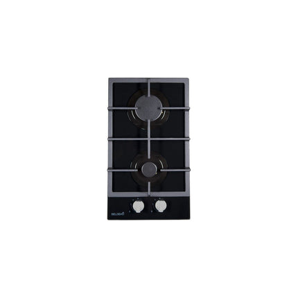Plaque gaz BELDEKO BTG2Z-D01VNO