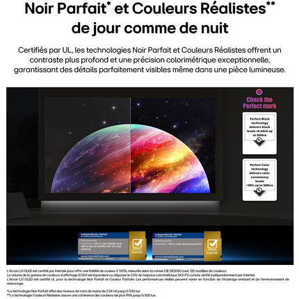 TV OLED LG