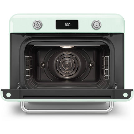 Mini four SMEG COF01