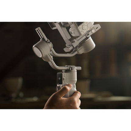 Stabilisateur DJI RS 4 Mini