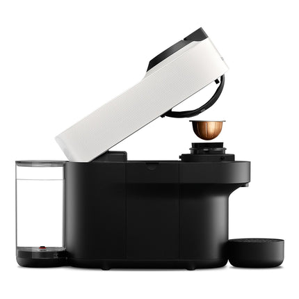 Nespresso KRUPS Vertuo POP Blanche YY4889FD