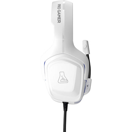 Casque gamer THE G-LAB KORP-COBALT