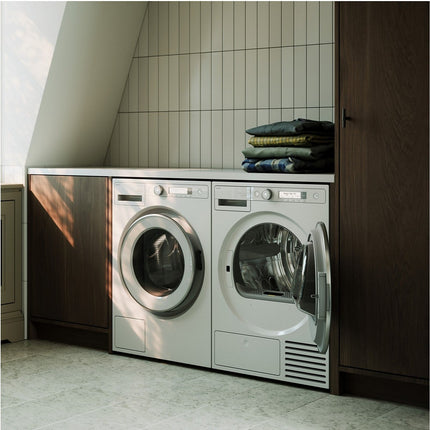 Sèche linge pompe à chaleur ASKO T309HCW
