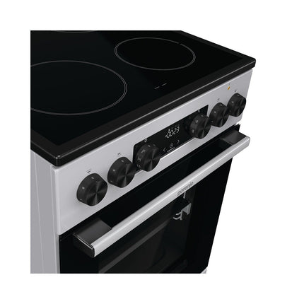 Cuisinière vitrocéramique GORENJE GEC5C41SG