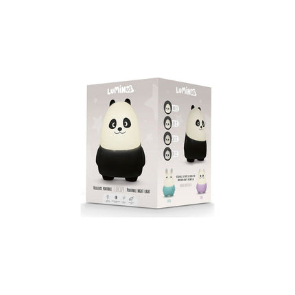 Veilleuse BIGBEN Lucky Panda – NLKIDSPANDA