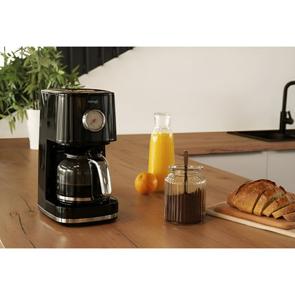 Cafetière filtre MIOGO MDCM1 Daily