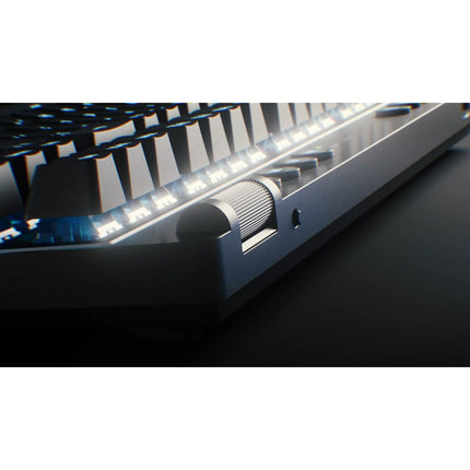 Clavier gamer sans fil LOGITECH Pro X LIGHTSPEED TKL Tactile Noir