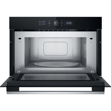 Micro ondes grill encastrable WHIRLPOOL WMD54MBF