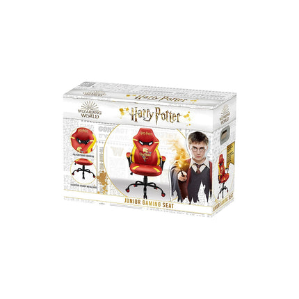 Chaise gaming SUBSONIC Harry Potter