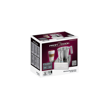 Mousseur à lait PROFICOOK PC-MS1032