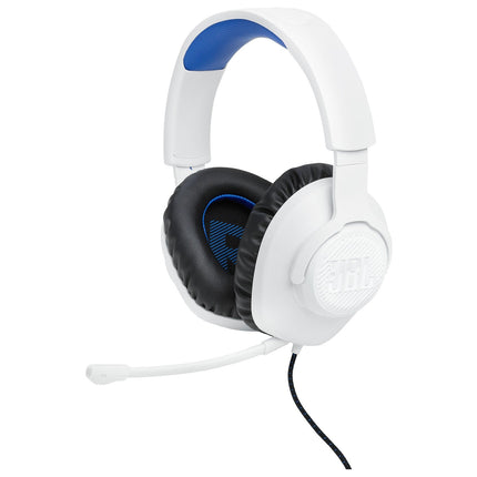 Casque gamer JBL Quantum 100P