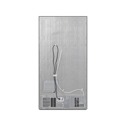 Réfrigérateur Américain HISENSE RS818N4IIE1