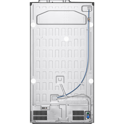 Réfrigérateur Américain LG GSGV80EPLD InstaView