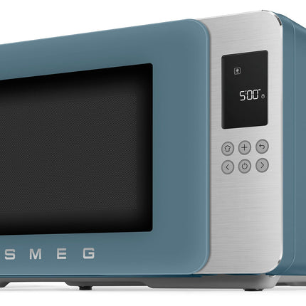 Micro ondes grill SMEG MOC01SBMEU