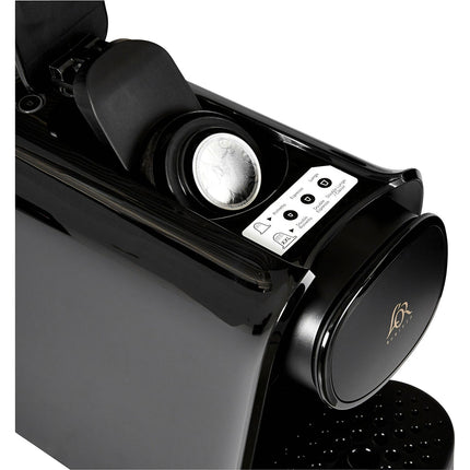 Cafetière à dosette PHILIPS LM8012/60 L OR BARISTA NOIR
