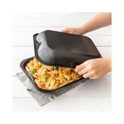 Plat au four ZENKER 7210
