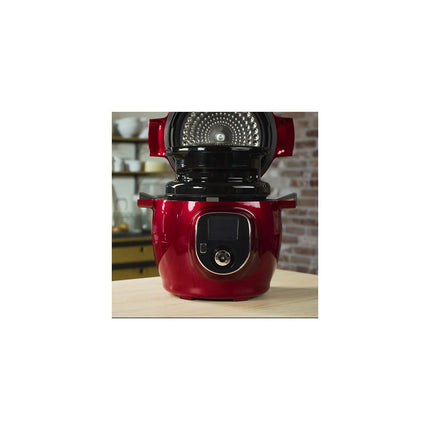 Couvercle MOULINEX Extra Crisp pour Cookéo EZ150800