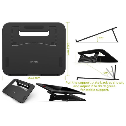 Tablette graphique XPPEN Artist 12 Pro