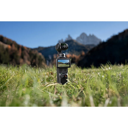 Caméra sport DJI Osmo Pocket 4 Standard Combo