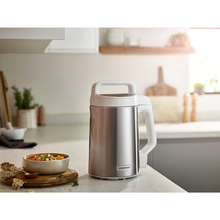 Blender chauffant KENWOOD SOUPEASY CBL01.009S