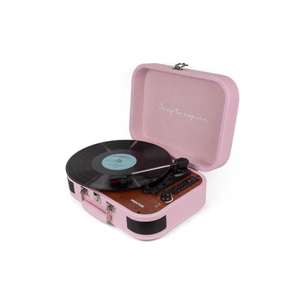 Platine vinyle PRIXTON VC600 avec Bluetooth ()