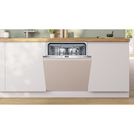 Lave vaisselle encastrable BOSCH SMV6ECX12F, SERENITY, Série 6, Silence Plus