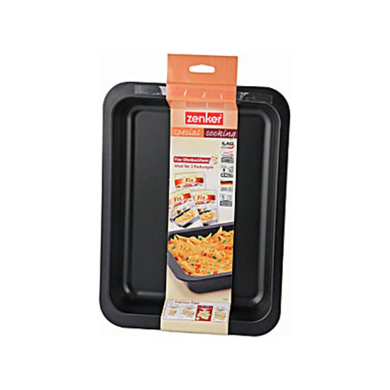Plat au four ZENKER 7282