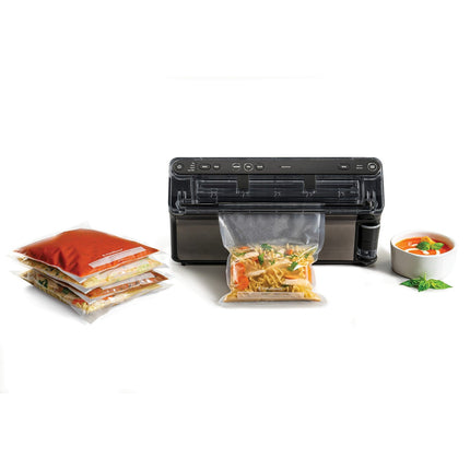 Machine sous vide FOOD SAVER VS5910X