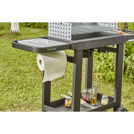 Barbecue charbon COOK'IN GARDEN Easy 60