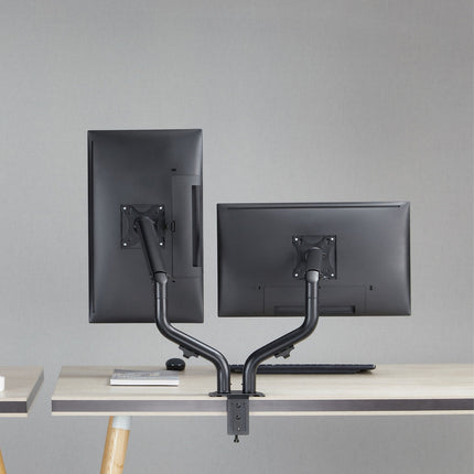 Support écran PC OPLITE Support MT10 MONITOR ARM