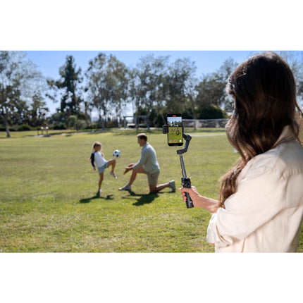 Stabilisateur DJI Osmo Mobile 8 Advanced Tracking Combo