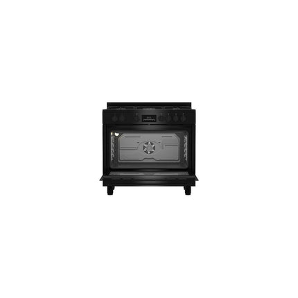 Piano de cuisson gaz BEKO BGM11226EB