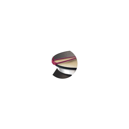 Crêpière KRAMPOUZ Diabolo noir CEBPF2BO
