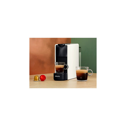 Nespresso KRUPS Essenza Mini Gris YY2911FD