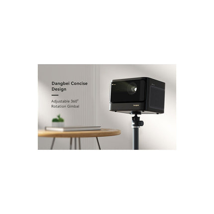 Support vidéoprojecteur DANGBEI Support pour projecteur