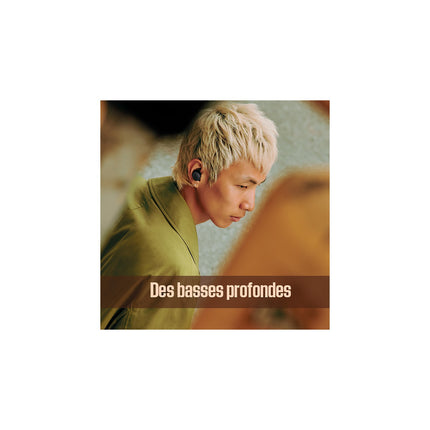 Ecouteurs BOSE QuietComfort