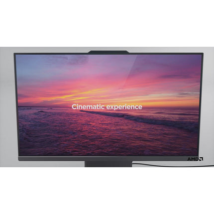 Ordinateur tout-en-un LENOVO IdeaCentre AIO 24ARR9
