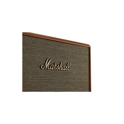 Enceinte résidentielle MARSHALL Stanmore III Noir