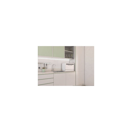 Mini lave vaisselle CANDY CP 6E51LW