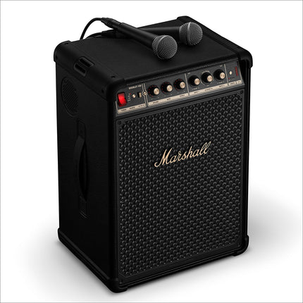 Enceinte sono MARSHALL Bromley 450