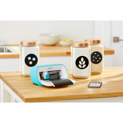 Machine de découpe CRICUT Bundle Starter Joy