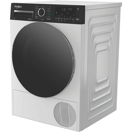 Sèche linge pompe à chaleur WHIRLPOOL CWD86MWBRFR