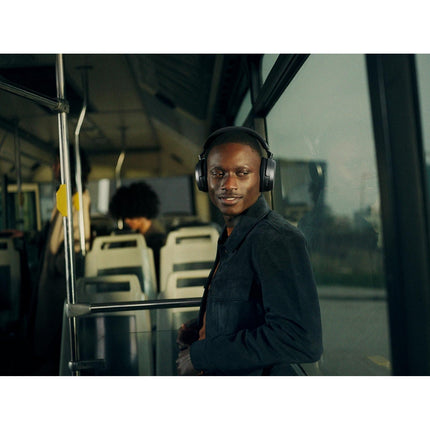 Casque SENNHEISER Momentum 5 Noir