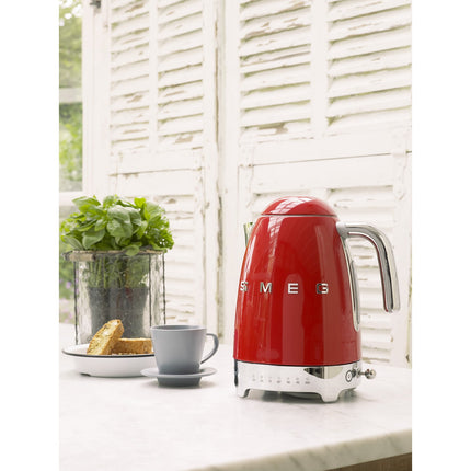 Bouilloire SMEG KLF04