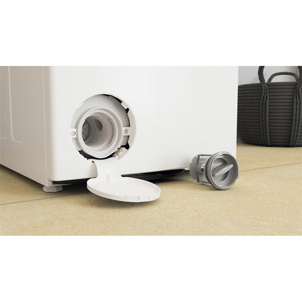 Lave linge top WHIRLPOOL ZENTDLRBX6252BSFR/N Silence