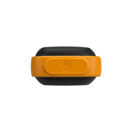 Talkie walkie MOTOROLA T82 Extreme Twin Noir/Jaune