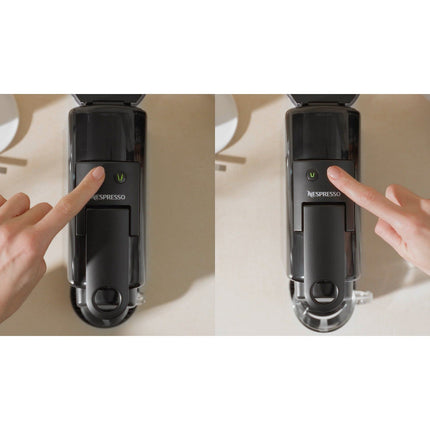 Nespresso DELONGHI NESPRESSO EN85.WMT