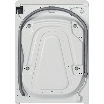 Lave linge hublot INDESIT BWE91296XWVFR